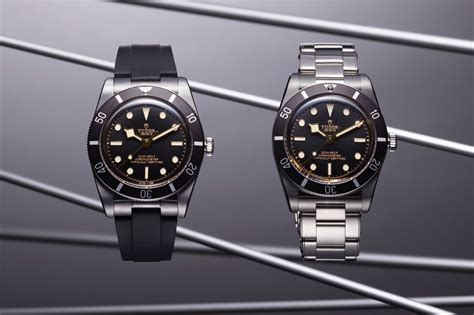 tudor 54 black bay|tudor black bay 54 jubilee.